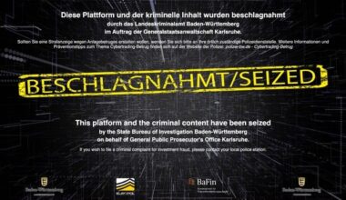 LKA-BW: Gemeinsame Pressemitteilung der Generalstaatsanwaltschaft Karlsruhe, des LKA ...