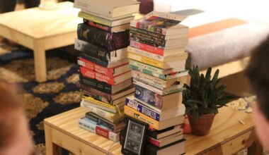 Literarisches Wochenende im Pumpenhaus | ALLES MÜNSTER