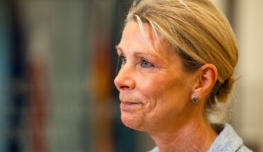 Hamburg & Schleswig-Holstein: Torp zur neuen Rechnungshofpräsidentin gewählt