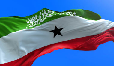 Somaliland