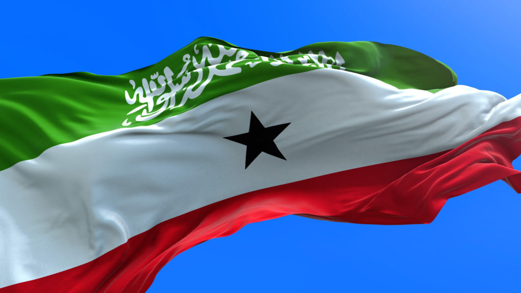 Somaliland