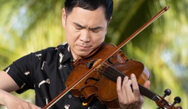 BABYLON in Berlin - Korea Independent: Songs of Love from Hawaii + Forest of Echoes