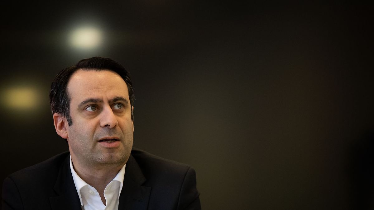 Berlin & Brandenburg: SPD-Politiker fordert: Keine Kürzungen beim Bürgergeld