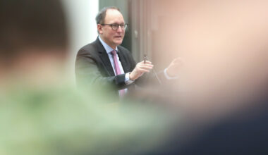 Verwaltungsbürgermeister Hörning verteidigt Bürgerbüro-Schließungen · Leipziger Zeitung