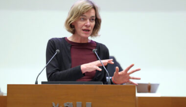 Wohnungslose sollen in Sachsen an Kommunalwahlen teilnehmen dürfen · Leipziger Zeitung