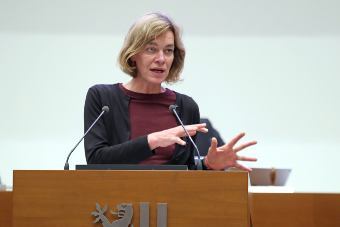 Wohnungslose sollen in Sachsen an Kommunalwahlen teilnehmen dürfen · Leipziger Zeitung