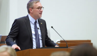 Komplexumbau der Stötteritzer Straße kann starten, Stellplätze werden geprüft + Video · Leipziger Zeitung