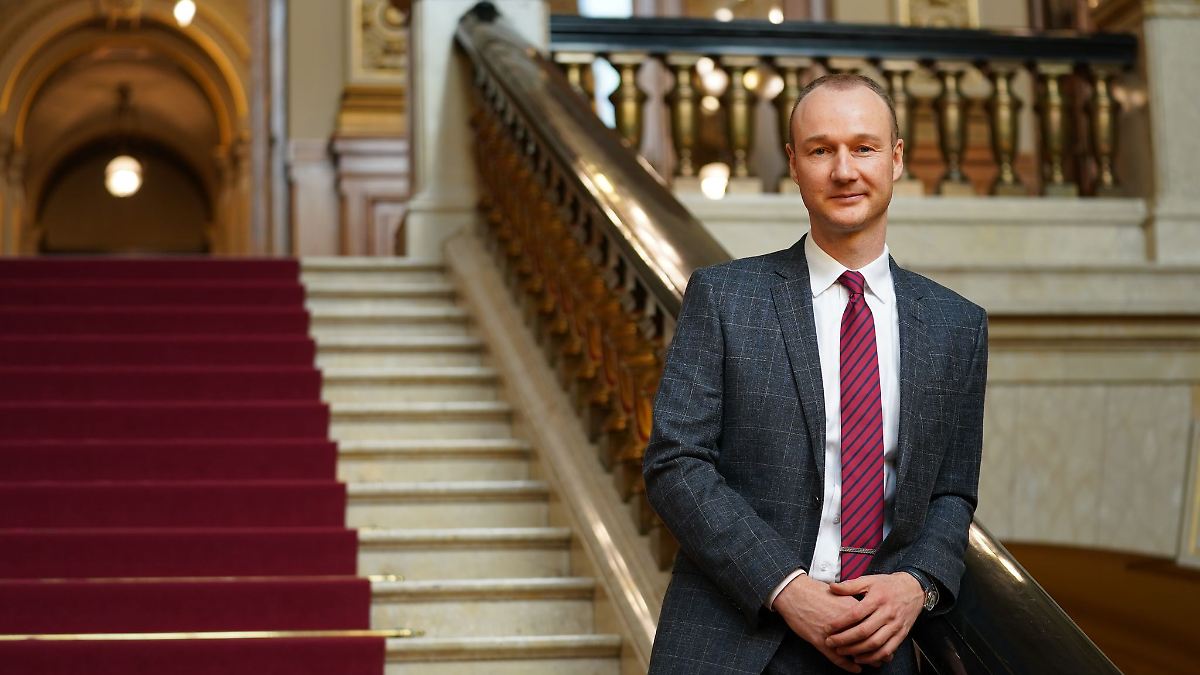 Hamburg & Schleswig-Holstein: Antisemitismusbeauftragter Stefan Hensel gibt sein Amt auf