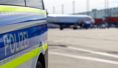BPOL NRW: Bundespolizei vollstreckt internationalen Haftbefehl am Flughafen Köln/Bonn ...