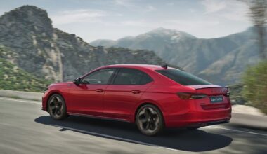 Immer noch ein Raumwunder: Skoda Superb iV - lang lebe die Limousine