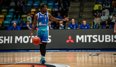 Löwen wollen gegen SKYLINERS mehr Konstanz zeigen – Basketball Löwen Braunschweig