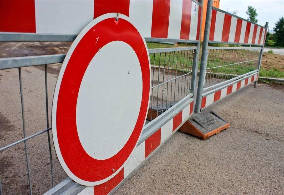 Ab 27.10.: Verbindungssperrungen am Kreuz Bonn/Siegburg