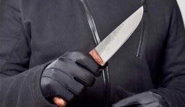 16-Jähriger nach Messer-Angriff schwer verletzt