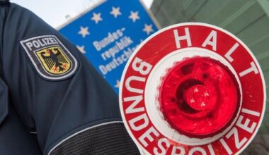 BPOLI-SB: Vier Zurückweisungen nach Frankreich - drei nach Luxemburg