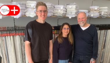 Betten Rader verlässt Lennep in Richtung Lüttringhausen