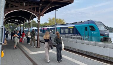 Schienenersatzverkehr Kiel–Plön, Busunternehmer sauer: „Überhaupt nicht machbar“