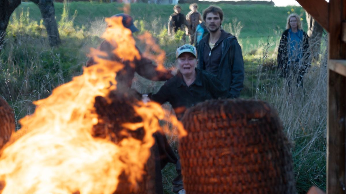 Der "Tatort" im Schnellcheck: Fuchs, du hast den Kopf gestohlen ...