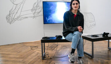 Tekla Aslanishvili: „The Plan and the Map“ zeigt Politik an Dingen