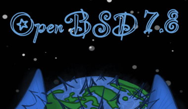 OpenBSD 7.8 läuft auf Raspberry Pi 5 und bekommt WPA3-Support gesponsort