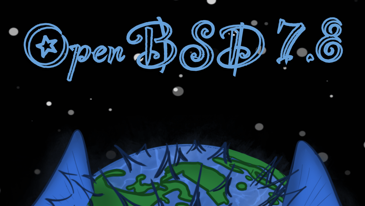 OpenBSD 7.8 läuft auf Raspberry Pi 5 und bekommt WPA3-Support gesponsort
