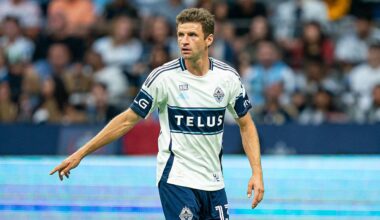 Thomas Müller zog Barça in Betracht: „Hätte Hansi angerufen ...“