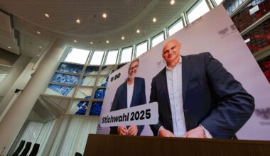 Nordrhein-Westfalen: Rat der Stadt Dortmund bleibt bei "Brandmauer"-Erklärung