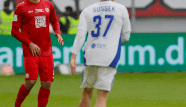 Auswärts in Duisburg: Mitglieder-Vorverkauf ab Dienstag
