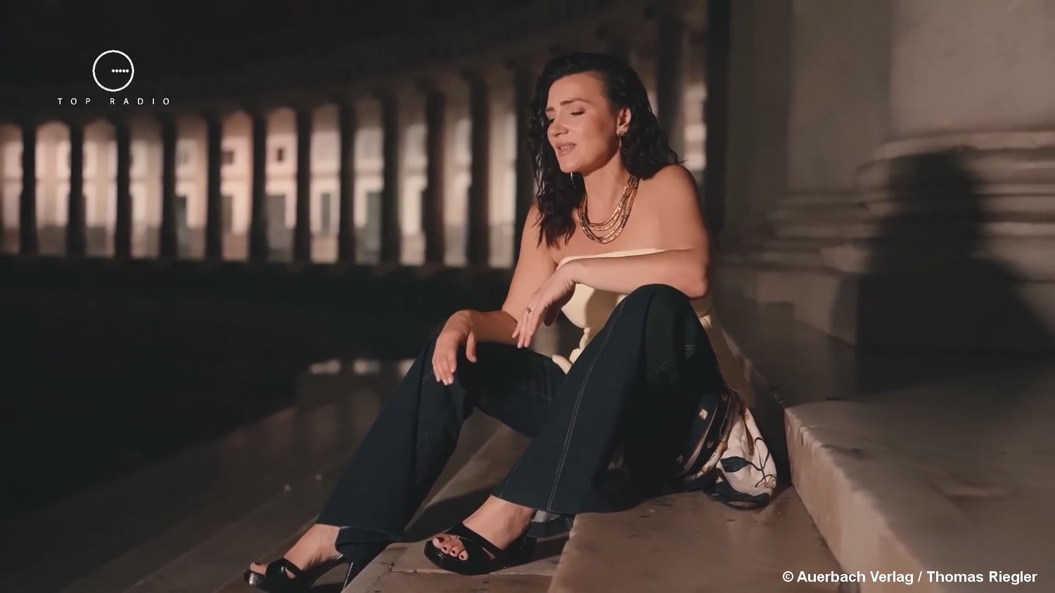 Neuer frei empfangbarer Musiksender auf Satellit gestartet