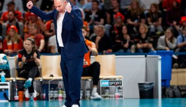 Berlin & Brandenburg: BR Volleys gewinnen den Ligacup zum vierten Mal in Folge