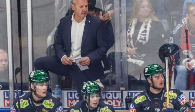 Berlin & Brandenburg: Eisbären Berlin verlieren gegen Augsburg nach Verlängerung