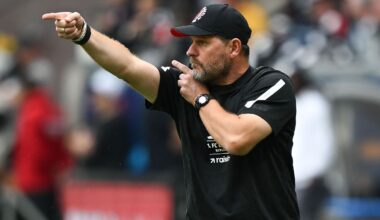 Berlin & Brandenburg: Union siegt bei Debüt von Nsoki mit 3:0 in Luckenwalde