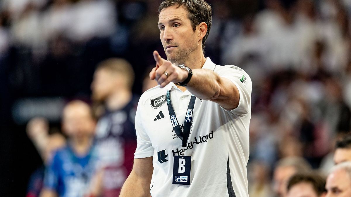 Hamburg & Schleswig-Holstein: HSV Hamburg dreht Rückstand gegen Gummersbach