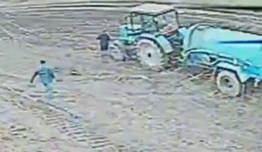 Gezielte Drohnenangriffe: Russland soll laut UN-Bericht Zivilisten in der Ukraine vertreiben