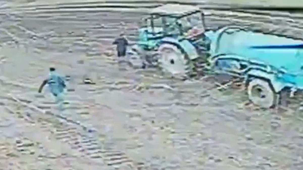 Gezielte Drohnenangriffe: Russland soll laut UN-Bericht Zivilisten in der Ukraine vertreiben