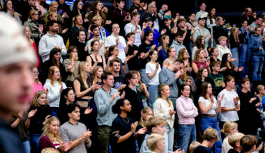Kostenlose Studi-Tickets für Samstagabend-Derby sichern! – Uni Baskets
