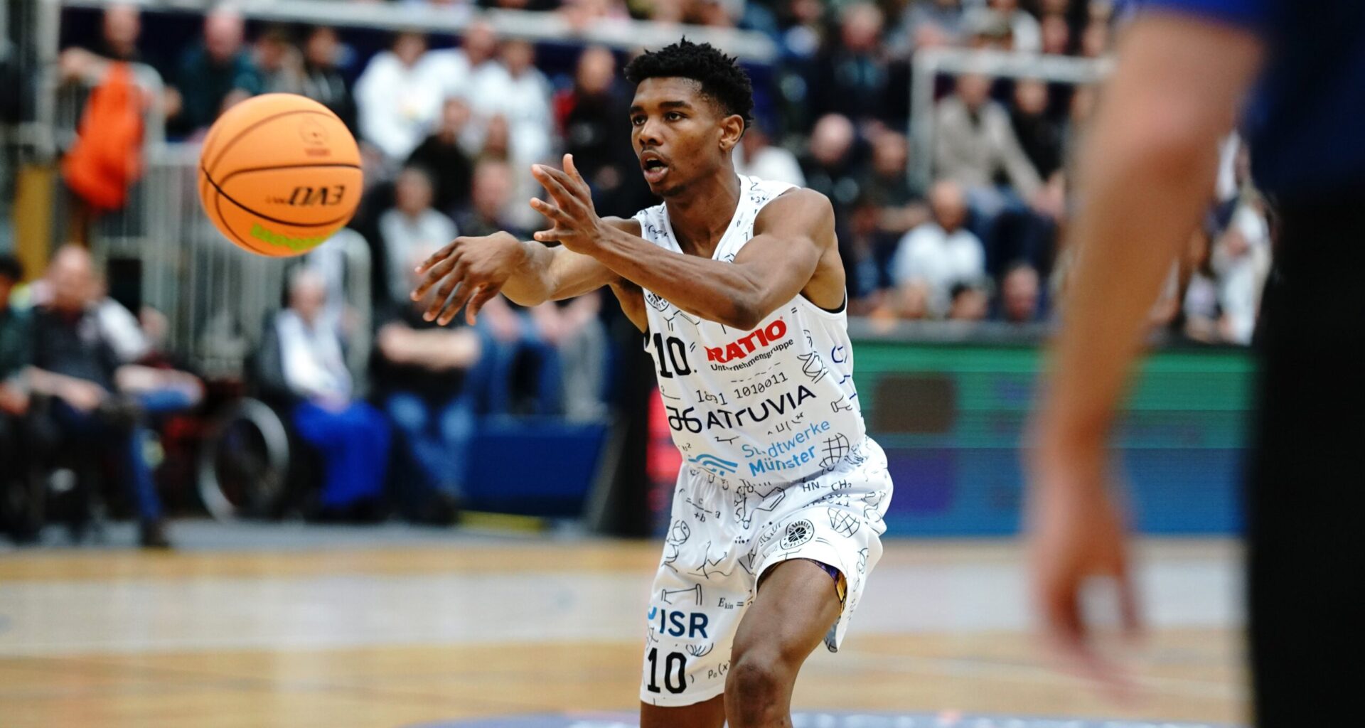 Uni Baskets vor Derby-Klassiker gegen Bochum – Uni Baskets