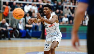 Uni Baskets vor Derby-Klassiker gegen Bochum – Uni Baskets