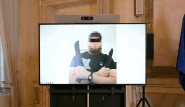 Europa verliert den Blick fürs Wesentliche