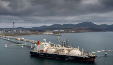 Ungarn und Slowakei überstimmt: Mehrheit der EU-Länder stimmt für Ausstieg aus russischem Gas