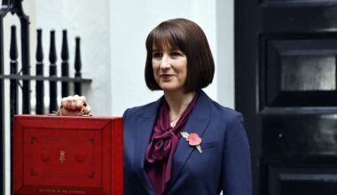 Portugal liegt im Steuerranking vor dem Vereinigten Königreich