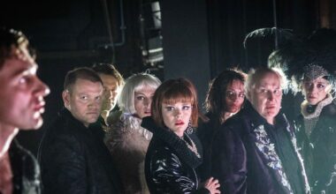 Tipps, Termine und Themen in und um Kiel ab 10. Oktober