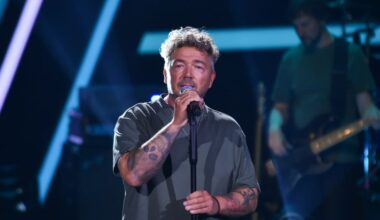 Lars Hagen singt heute Abend