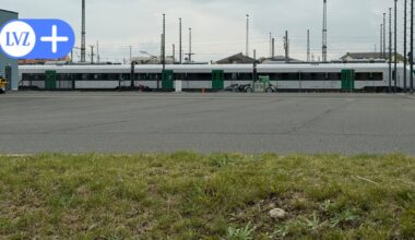 Erster Akku-Triebzug von Alstom ist da – Start im Dezember?