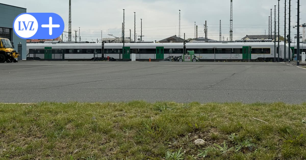 Erster Akku-Triebzug von Alstom ist da – Start im Dezember?