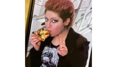 POL-WI: Vermisstenfahndung nach einer 17-Jährigen aus Wiesbaden