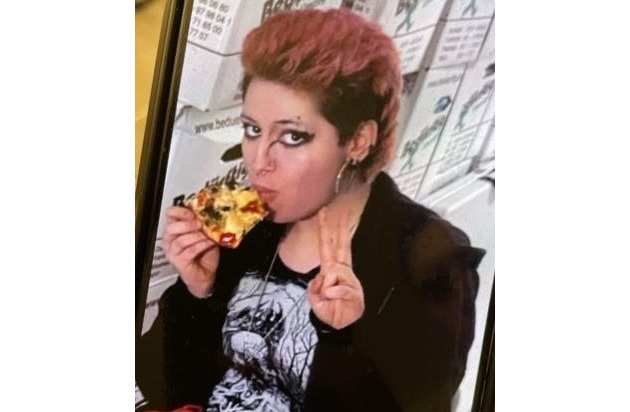 POL-WI: Vermisstenfahndung nach einer 17-Jährigen aus Wiesbaden