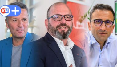 KN-Talk zur OB-Wahl in Kiel: Publikum fragt, Kandidaten antworten
