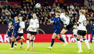 Drei positive Erkenntnisse, ein altes „Manko“