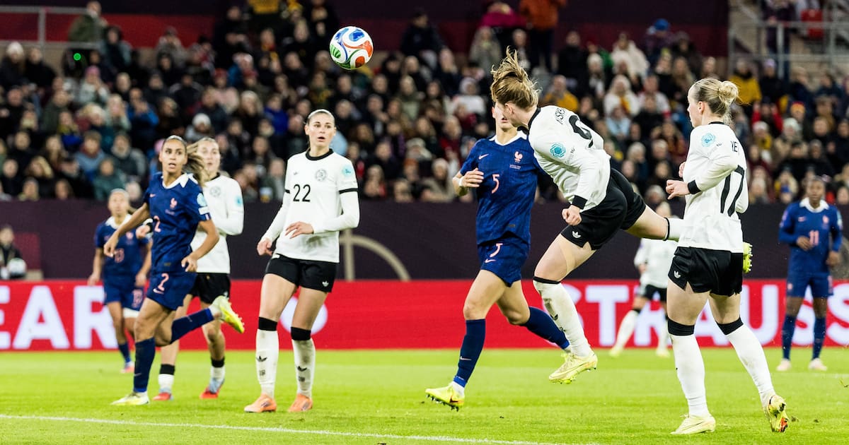 Drei positive Erkenntnisse, ein altes „Manko“