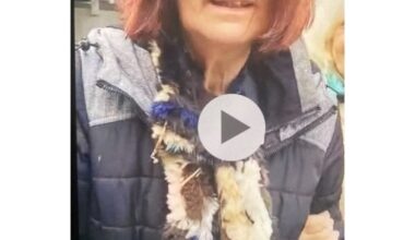 POL-H: Marion S. (61) vermisst - Polizei bittet um Mithilfe